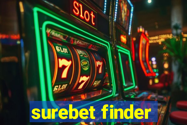 surebet finder